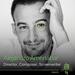 Masterclass : Alejandro Aménabar (LUXFILMFEST)