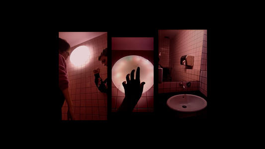 My Sextortion Diary (Diario de Mi Sextorsión) (LUXFILMFEST)
