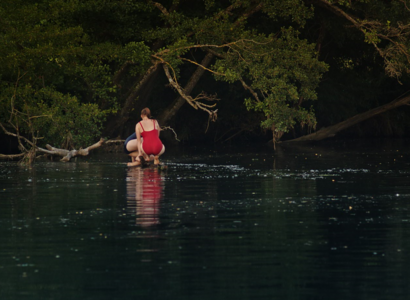 Smell of Burnt Milk (LUXFILMFEST)