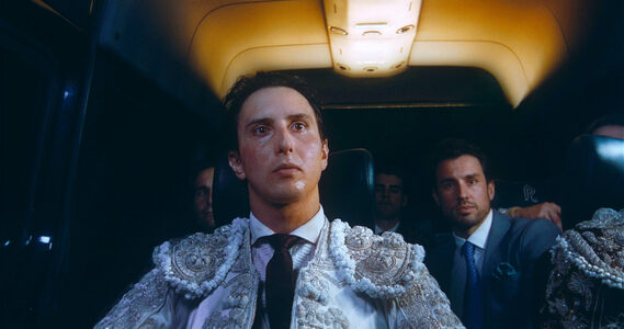 Tardes de soledad (LUXFILMFEST)