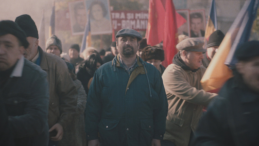 The New Year That Never Came (Anul Nou care n-a fost) (LUXFILMFEST)