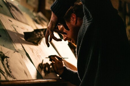 The Thing with Feathers (LUXFILMFEST)