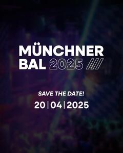 Münchner Bal 2025