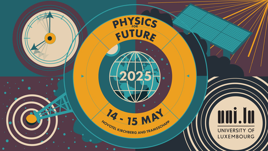 Physics for Future