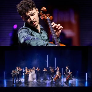 Ensemble Esperanza - VP Bank Classic Tour - Philharmonie Luxembourg
