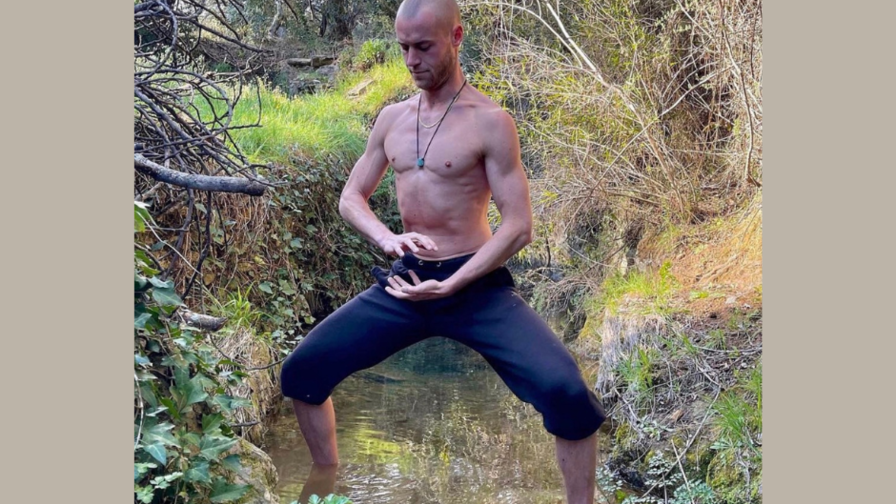 ...