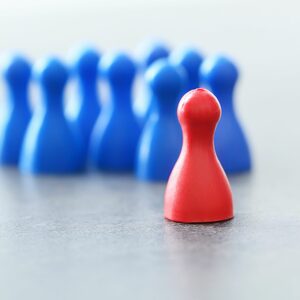 Algorithmic Discrimination: Reasons & Consequences