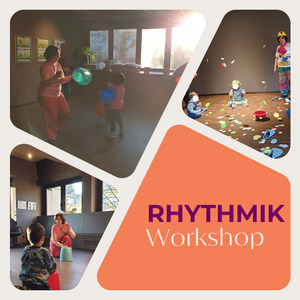 Rhythmik-Workshop 1
