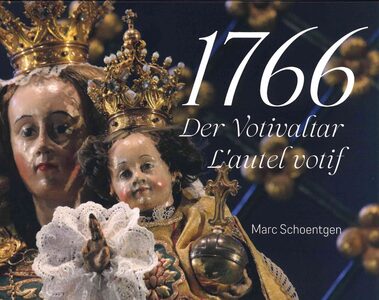 Signierstunde mit dem Fotografen Marc Schoentgen