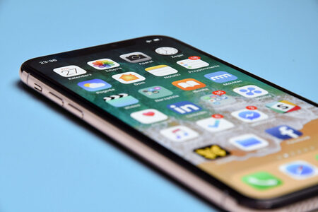Smartphone 1