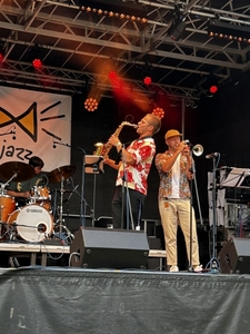 Artur Rutkevich Quartet