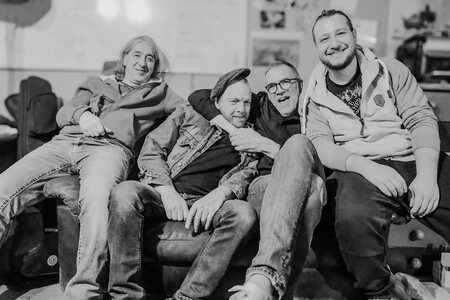 Empty Arms Blues Band