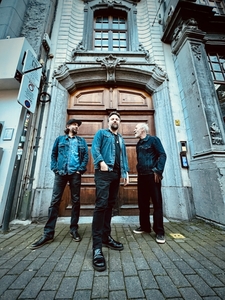 Gerry Hundt Trio