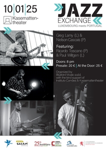 Jazz Exchange LU - PT