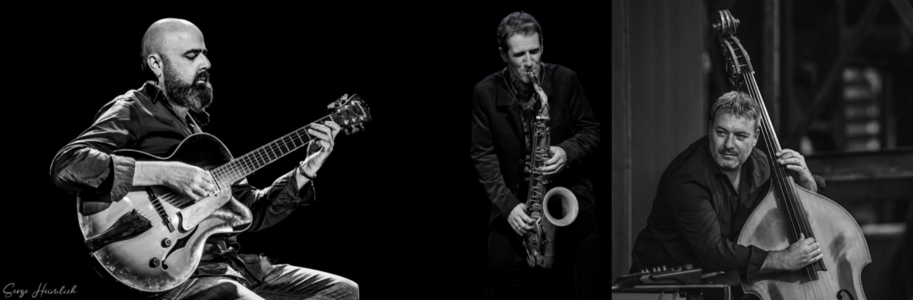 Laurent Payfert & Friends