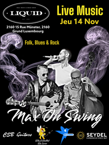 Max'On'Swing