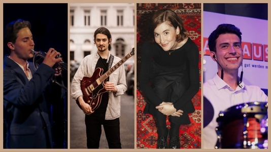 MSB Jazz Project