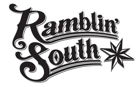 Ramblin’ South