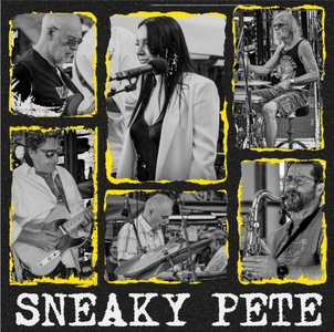 Sneaky Pete Band