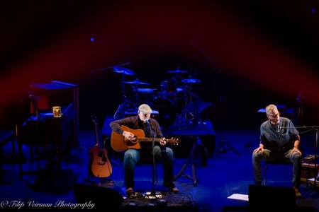 The Winklepickers