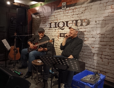 The Winklepickers