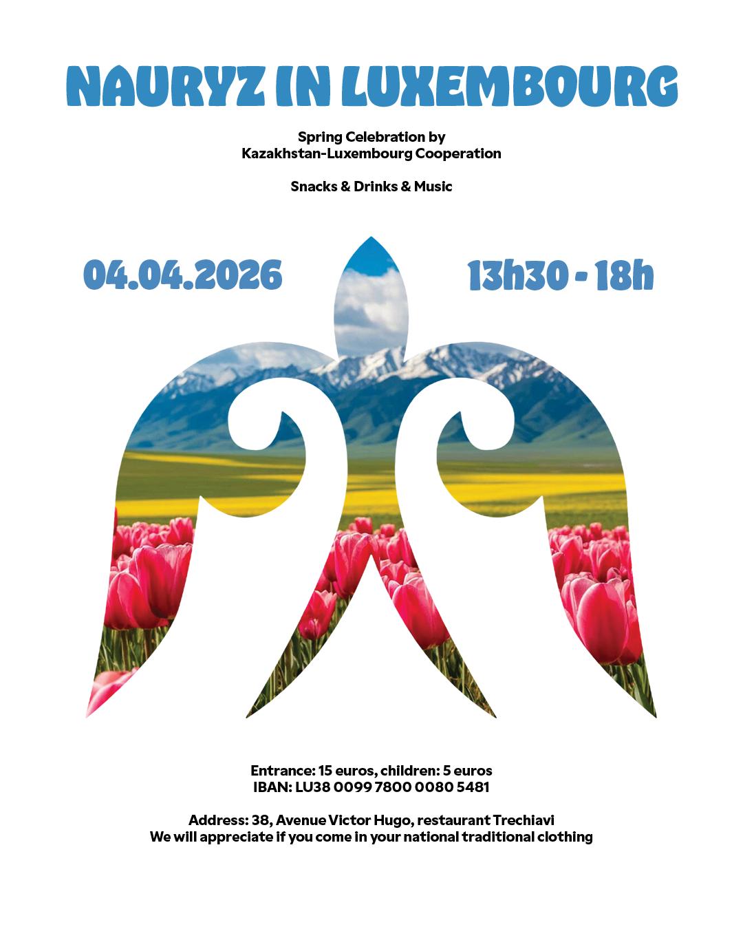 Restaurant Trechiavi