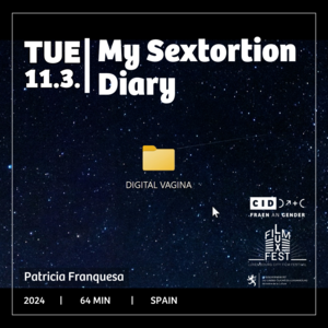 CID x Luxembourg City Film Festival: My Sextortion Diary