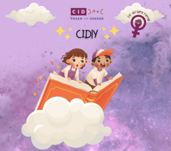 Einweihung Kinder- und Jugendbibliothek CID|Y