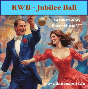 RWB - Jubiläumsball