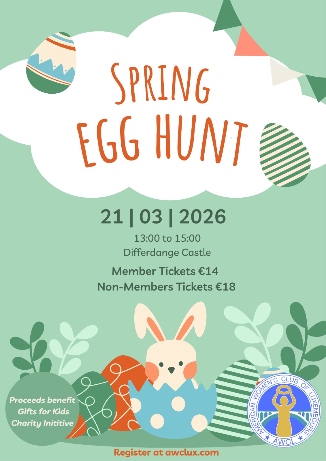 Château de Differdange