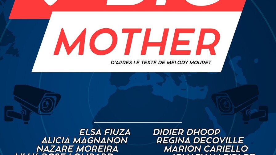 BIG MOTHER BIG MOTHER