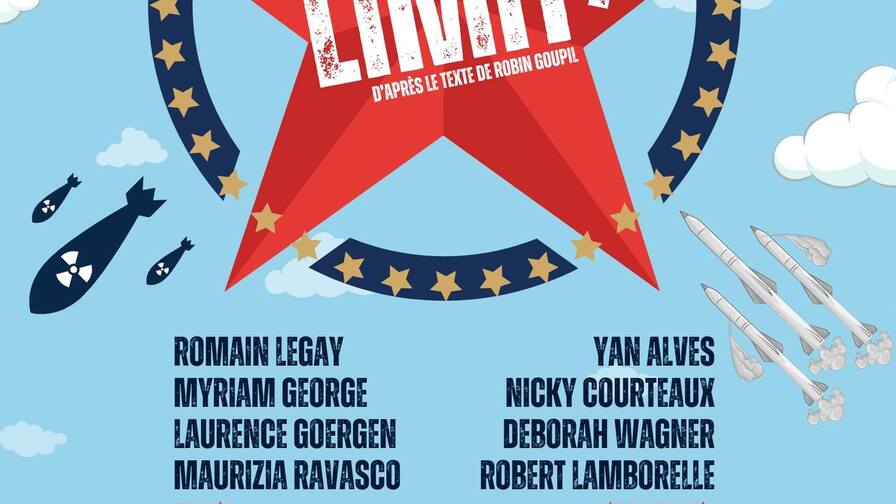NO LIMIT ! NO LIMIT !