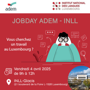 Jobday ADEM-INLL