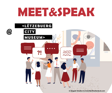 Meet&Speak INLL