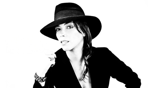 “The magic of vocal jazz” Masterclass avec Greta Panettieri