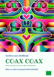 COAX COAX