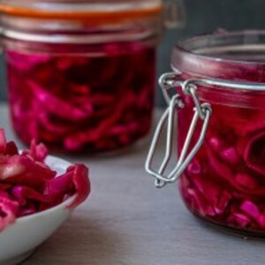 Workshop: Die Kunst der Lacto-Fermentation