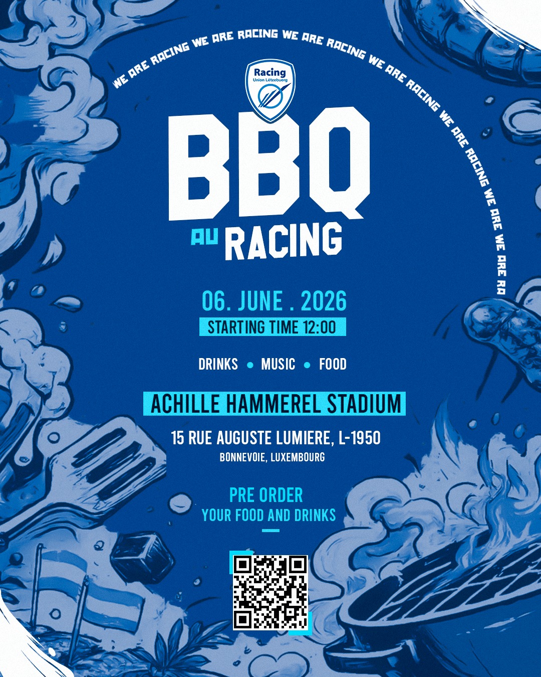 Achille Hammerel Stadium