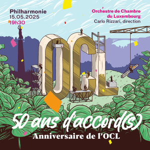 50 ans d'accord(s)