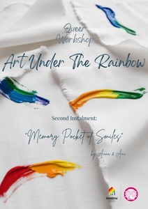 Art Under The Rainbow