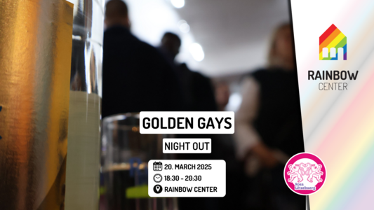 Golden Gays