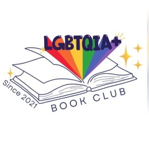 *Le LGBTQ+ Book Club (Rainbow Readers)*