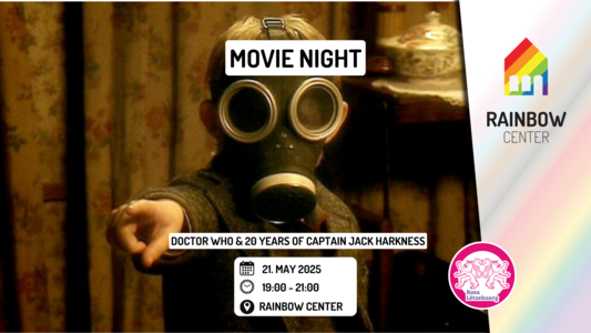 Movie Night: Doctor Who