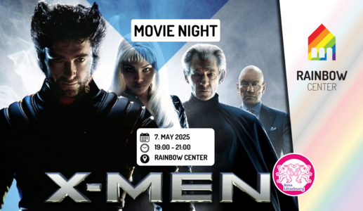 Movie Night: X-Men 2000
