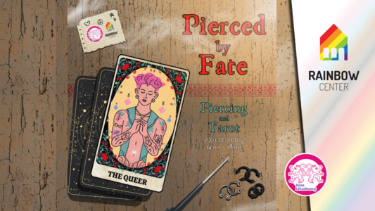 Pierced By Fate