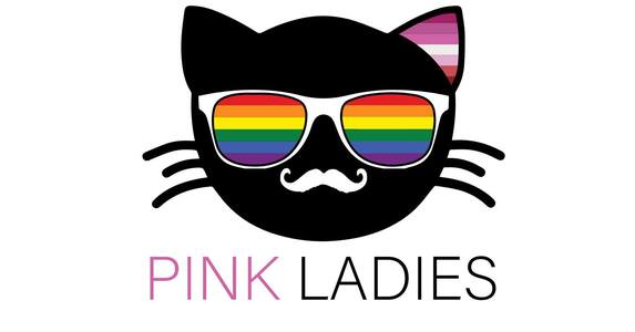 Pink Ladies : Speed Chatting Edition