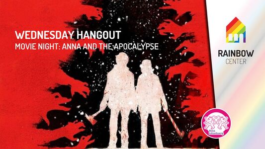 Wednesday Hangouts