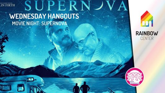 Wednesday Hangouts