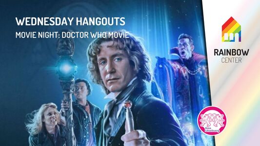 Wednesday Hangouts