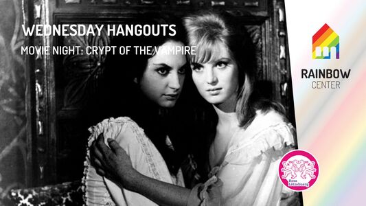 Wednesday Hangouts